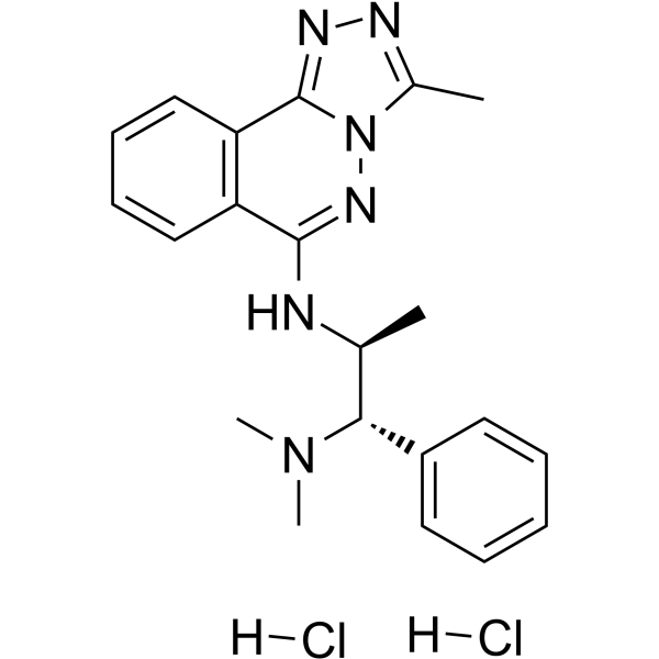 L-Moses dihydrochloride (L-45 dihydrochloride)
